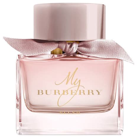 prezzo profumo burberry donna|profumi burberry.